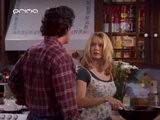 Krok za krokem 04x07 - Což takhle miminko (Growing Up Is Hard To Do)